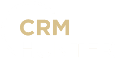 CRM Hunter